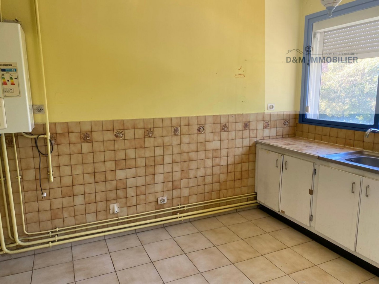 à vendre Appartement Ramonville-saint-agne - Photo 6