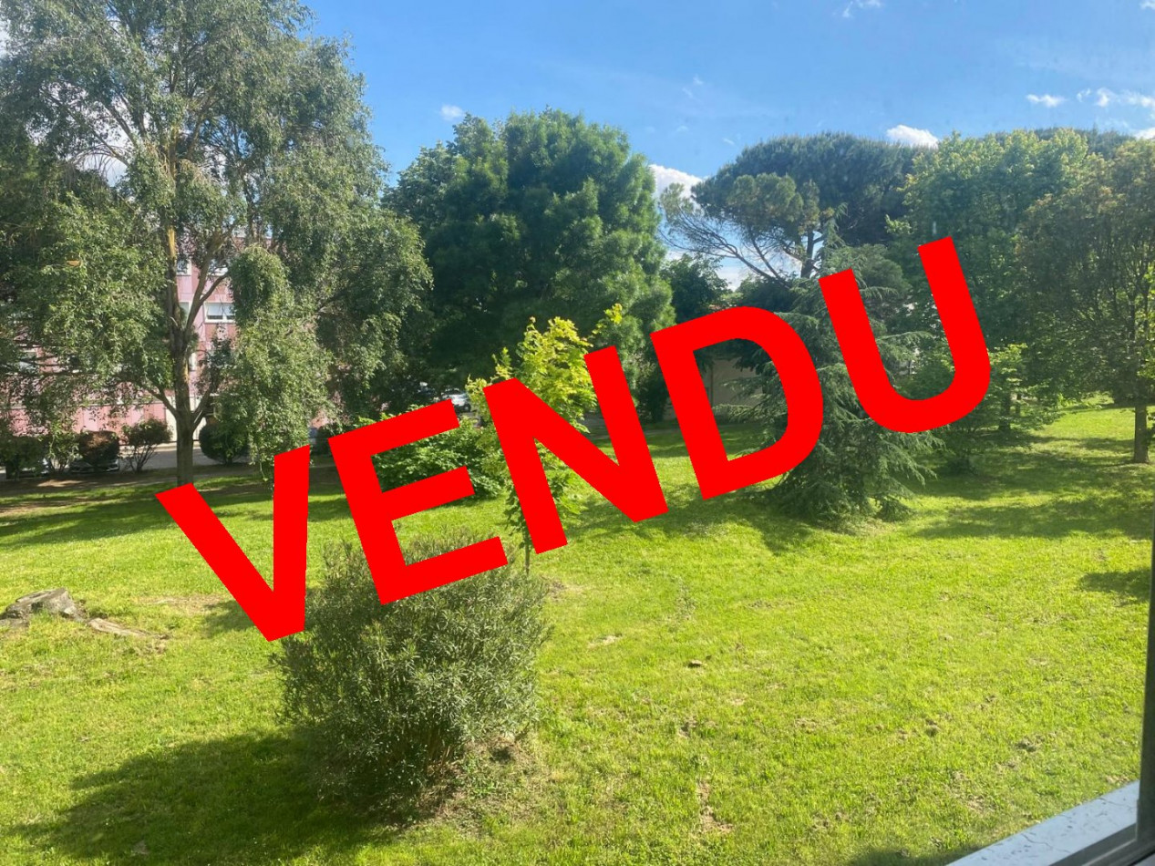 à vendre Appartement Ramonville-saint-agne - Photo 1