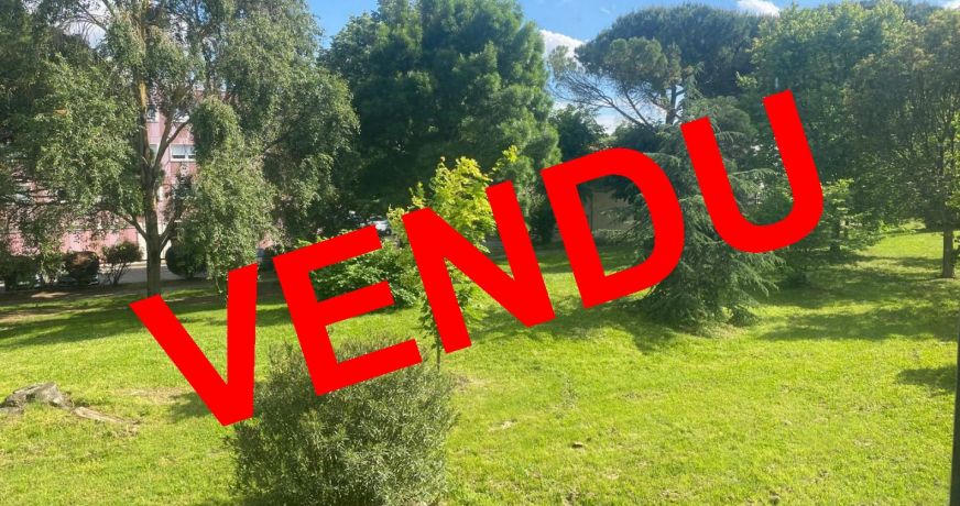 à vendre Appartement Ramonville-saint-agne