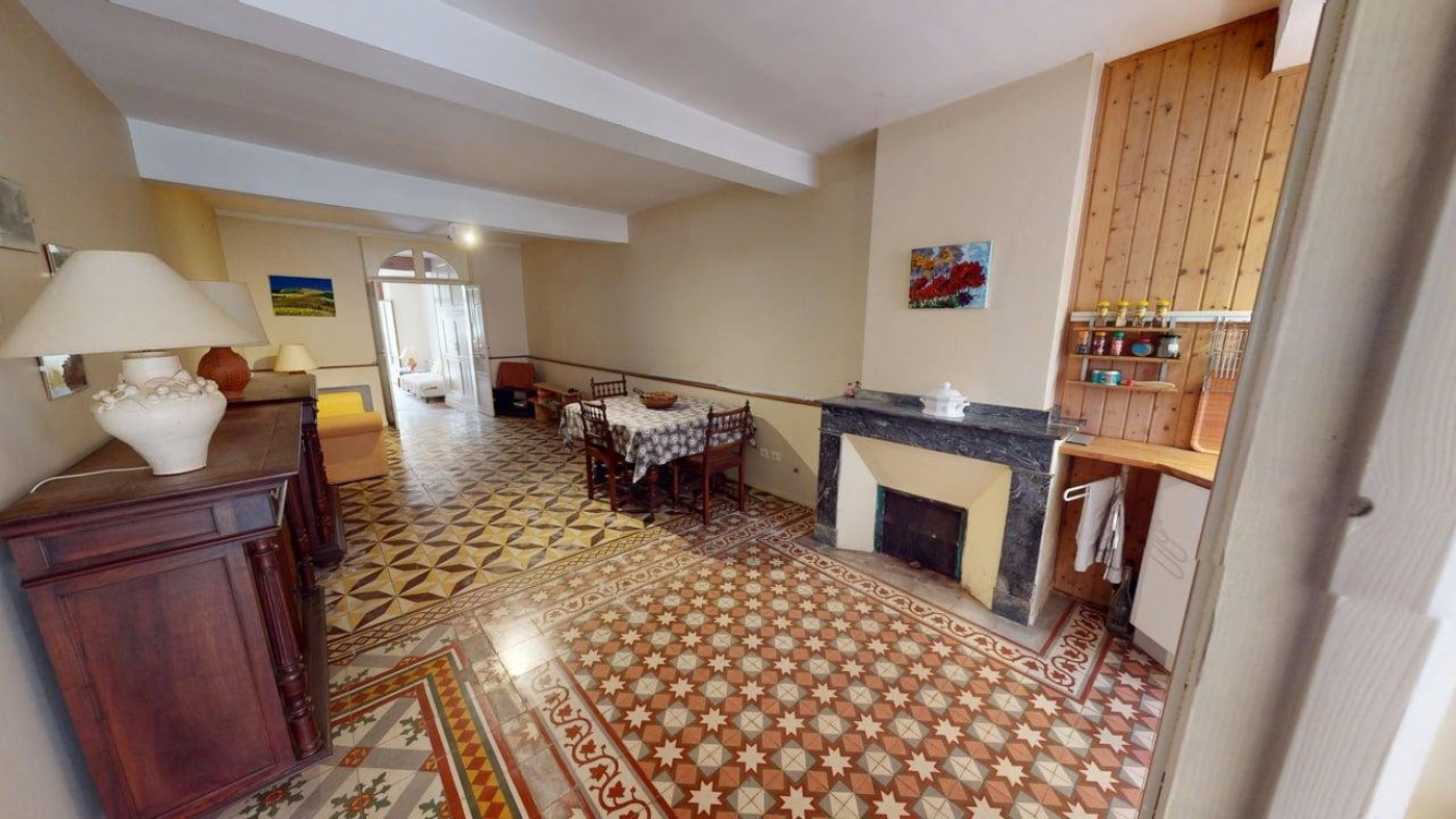 à vendre Maison de ville Baziege - Photo 3