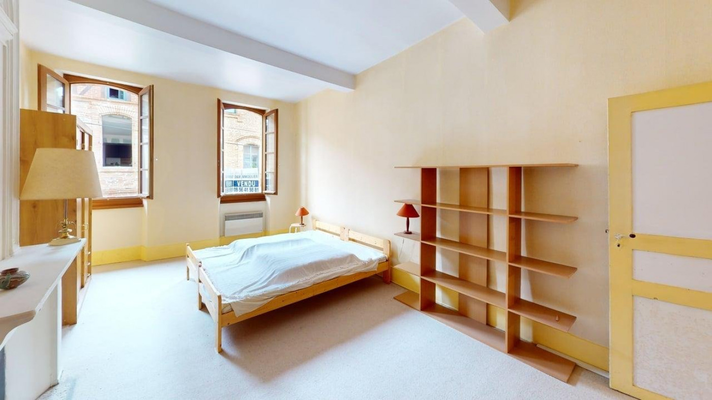 à vendre Maison de ville Baziege - Photo 6