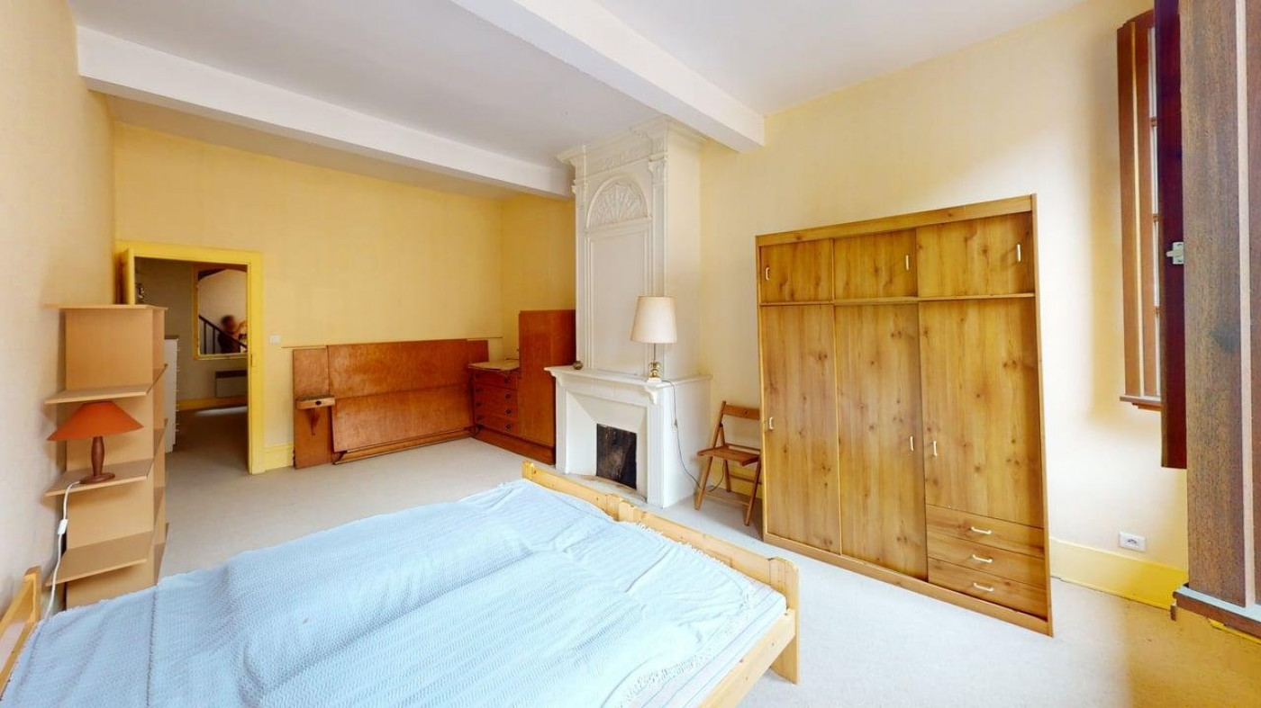 à vendre Maison de ville Baziege - Photo 7