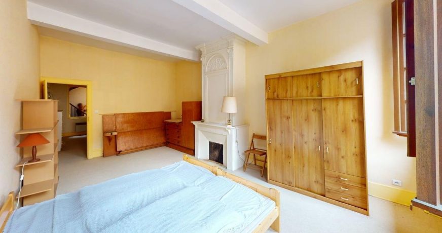 à vendre Maison de ville Baziege