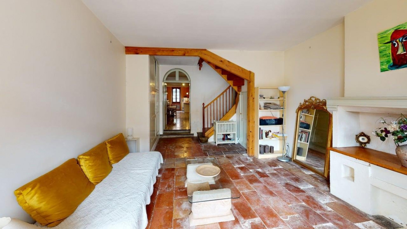 à vendre Maison de ville Baziege - Photo 4