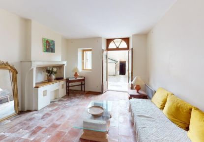 vente Maison de ville Baziege