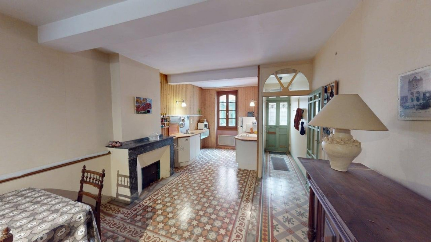 à vendre Maison de ville Baziege - Photo 2