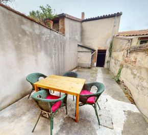 à vendre Baziege