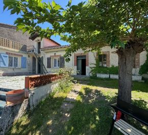 à vendre Labastide Beauvoir