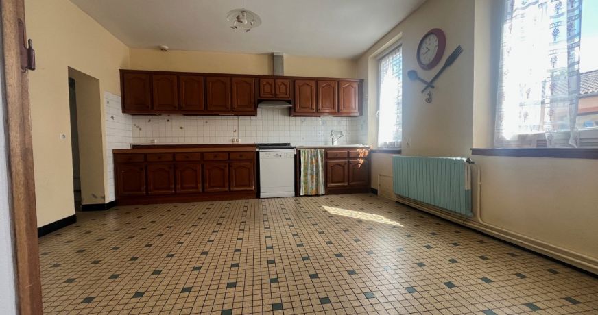 à vendre Maison Labastide Beauvoir