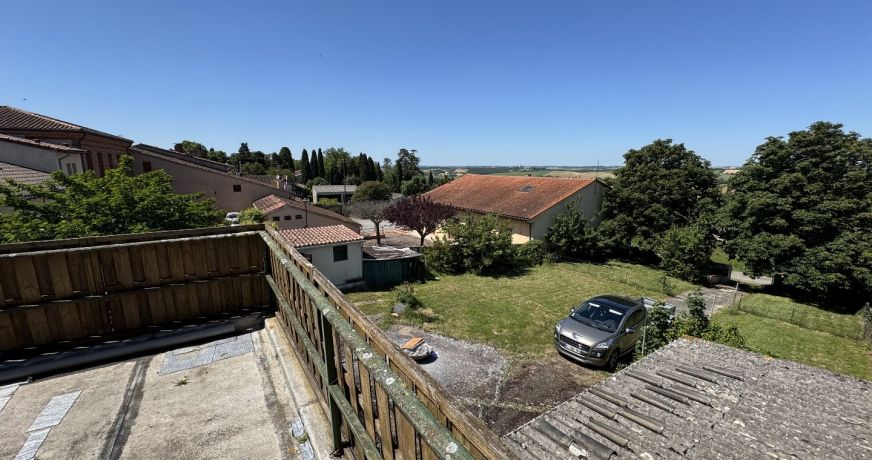 à vendre Maison Labastide Beauvoir