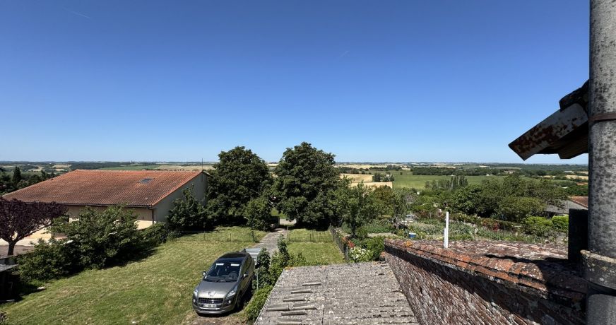 à vendre Maison Labastide Beauvoir