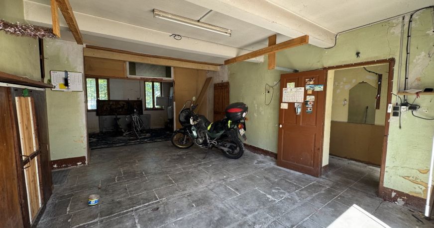 à vendre Maison Labastide Beauvoir