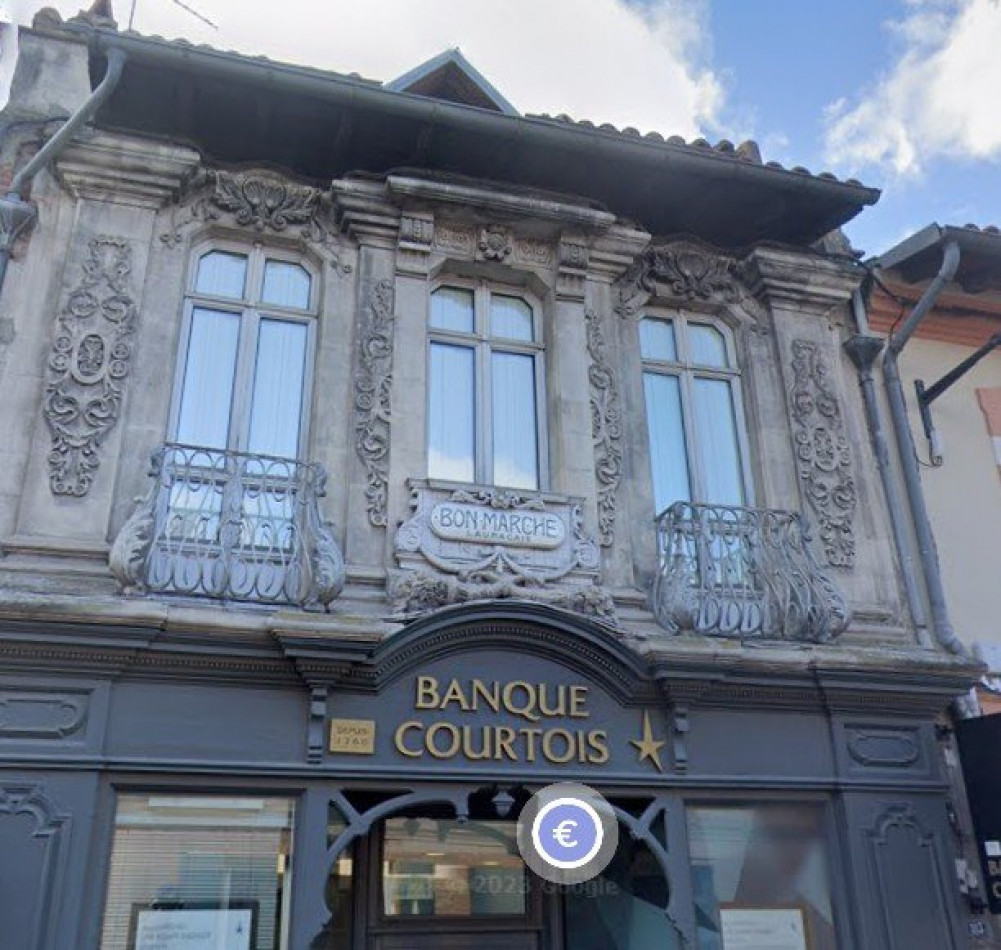 à vendre Appartement Villefranche De Lauragais - Photo 1