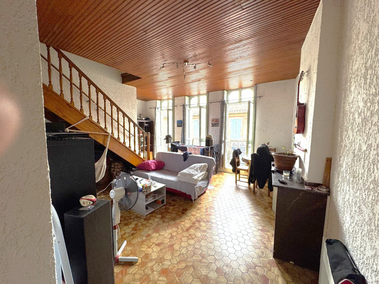 à vendre Appartement Villefranche De Lauragais - Photo 3