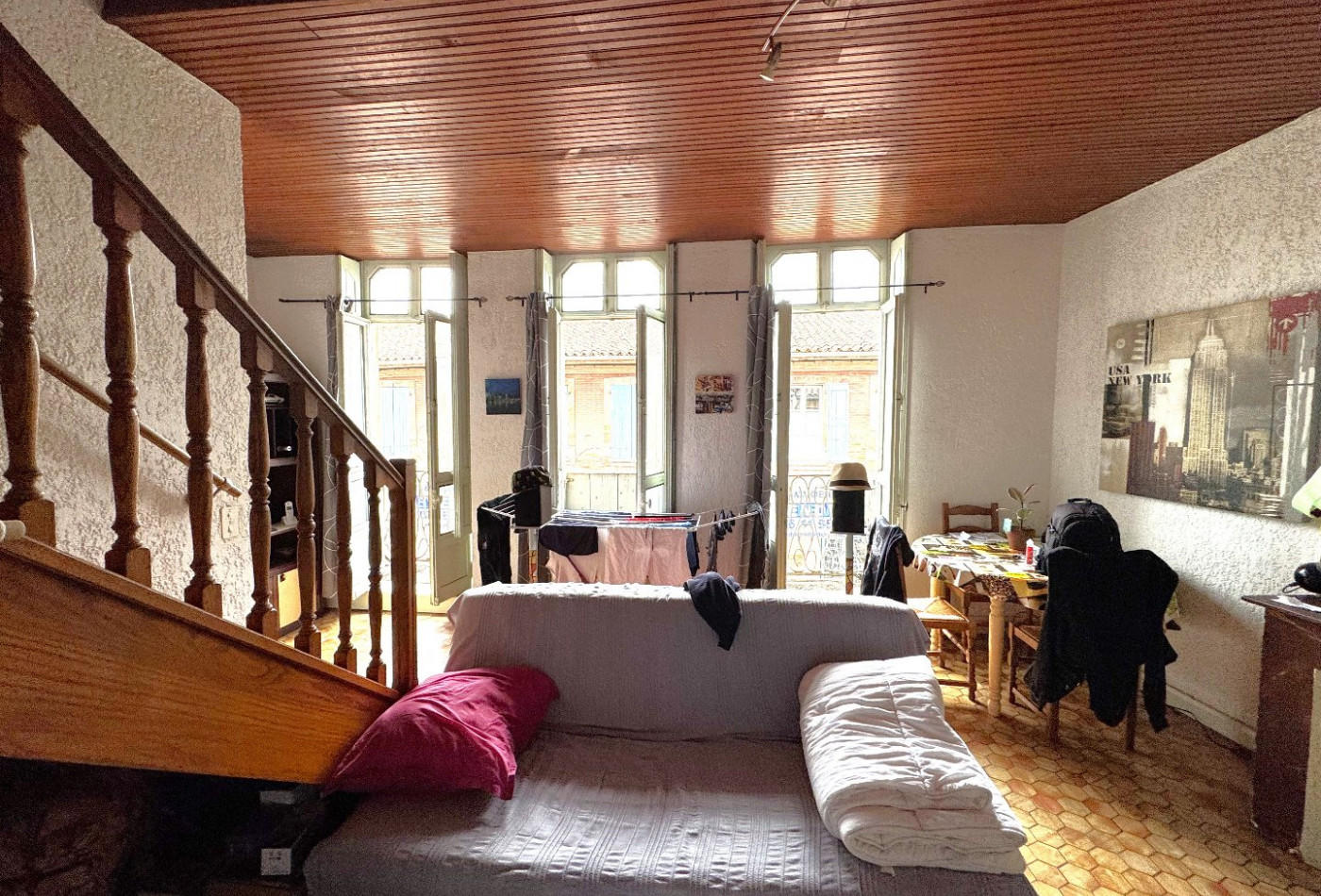 vente Appartement Villefranche De Lauragais - Photo 2