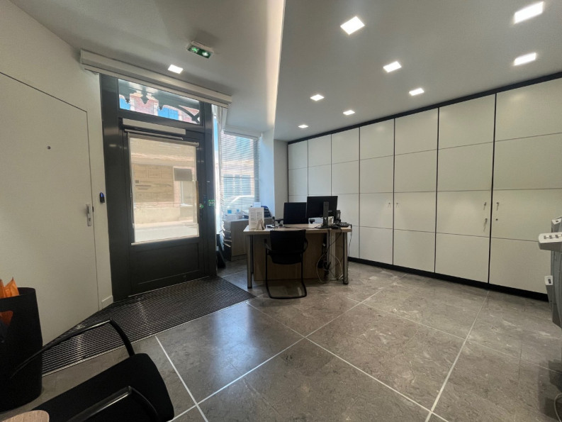 vente Bureau Villefranche De Lauragais - Photo 2