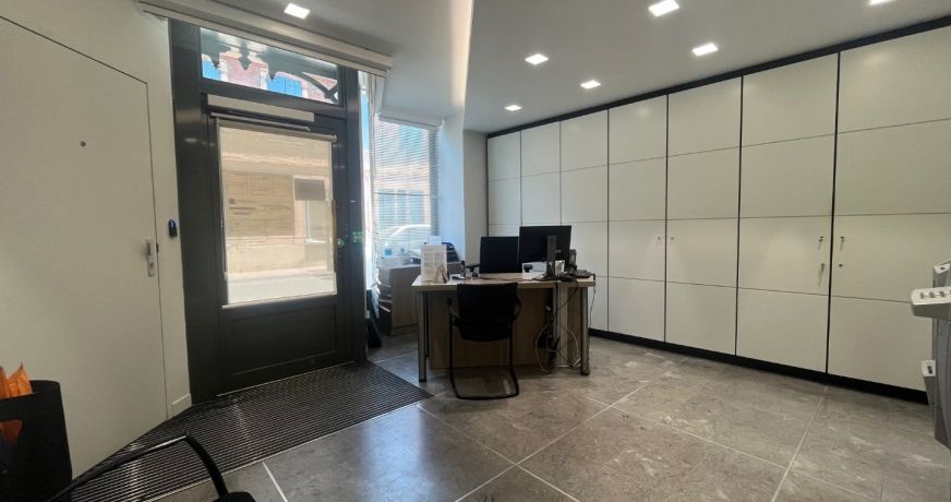 à vendre Bureau Villefranche De Lauragais