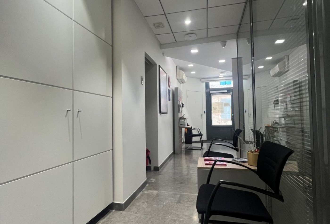 vente Bureau Villefranche De Lauragais - Photo 3