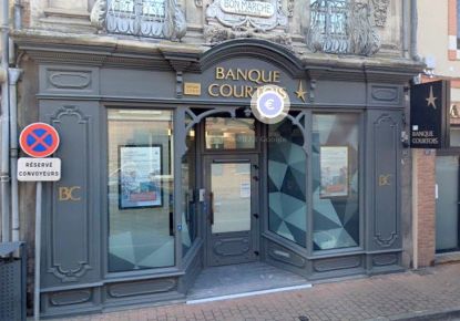 vente Bureau Villefranche De Lauragais