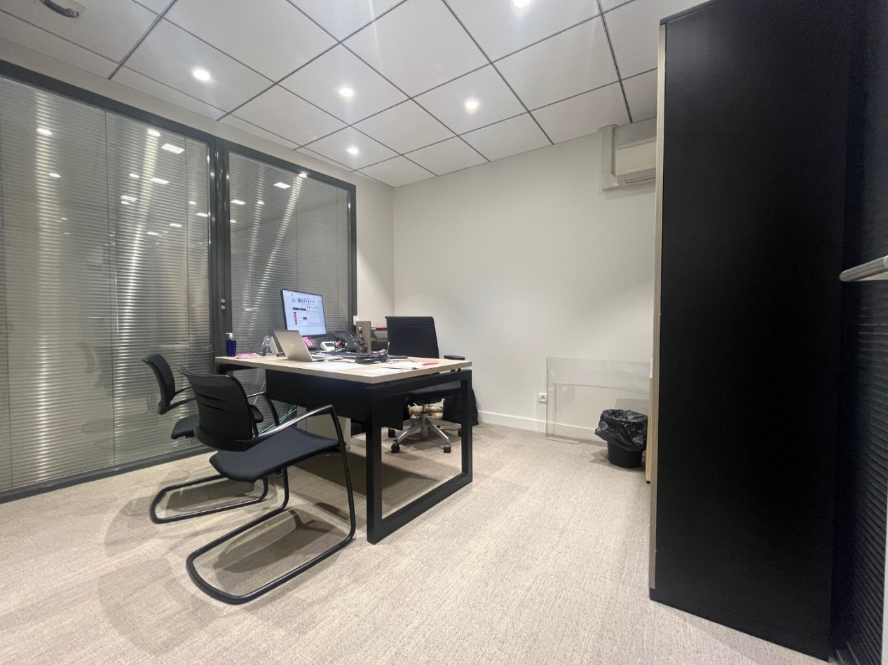 à vendre Bureau Villefranche De Lauragais - Photo 5