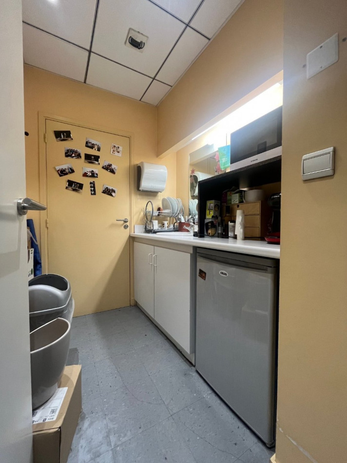 à vendre Bureau Villefranche De Lauragais - Photo 6