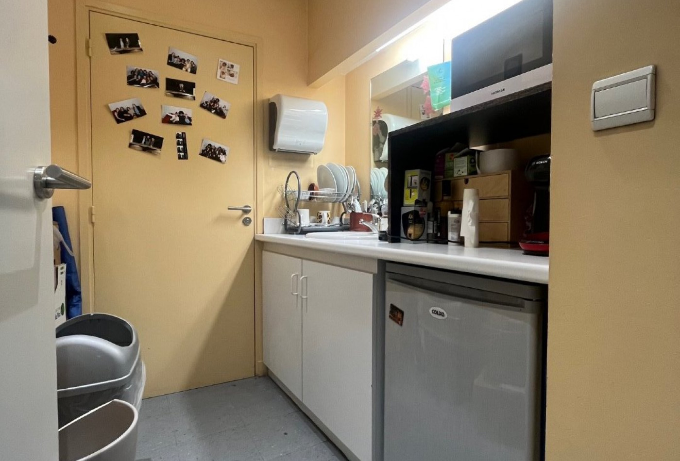 vente Bureau Villefranche De Lauragais - Photo 6