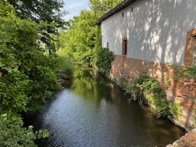 vente Maison de caractère Baziege - Photo 9