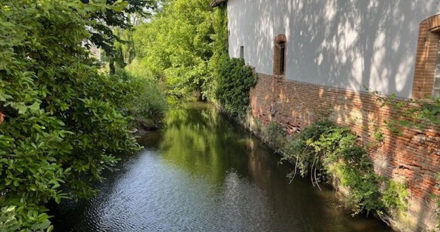 à vendre Maison de caractère Baziege