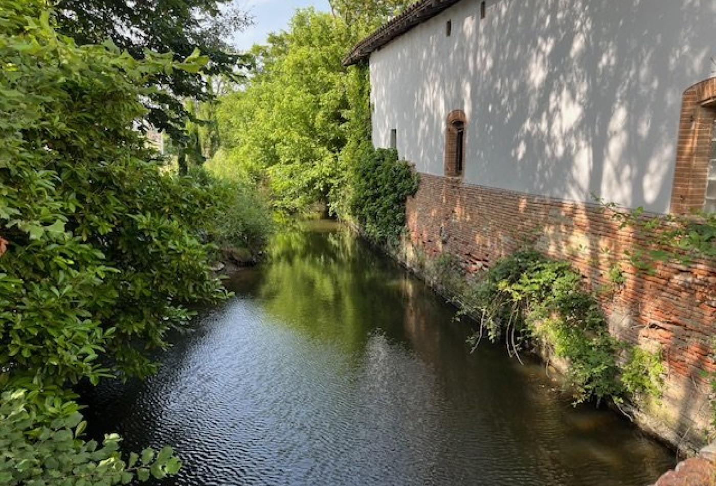 vente Maison de caractère Baziege - Photo 9