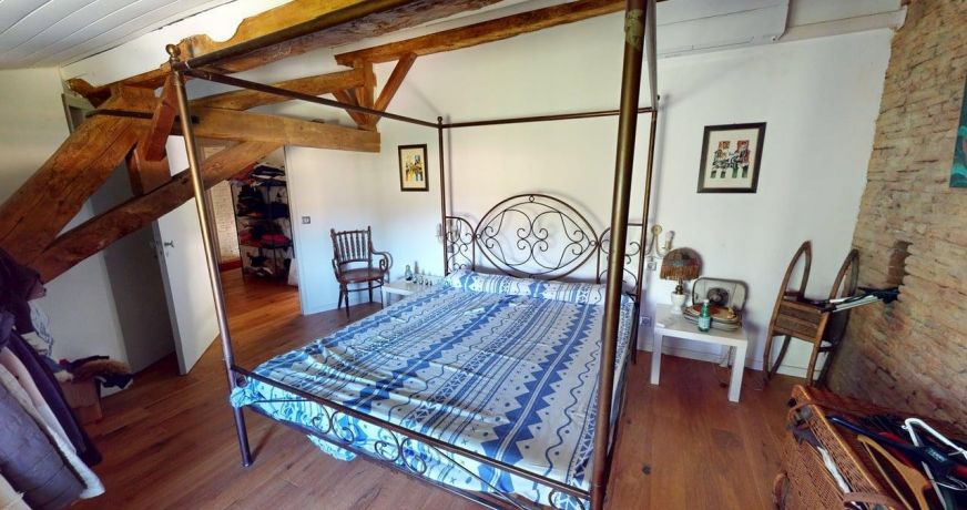 à vendre Maison de caractère Baziege