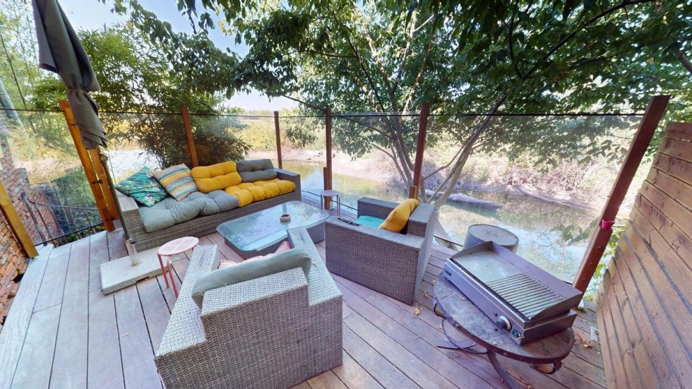 vente Maison de caractère Baziege - Photo 1