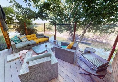 vente Maison de caractère Baziege