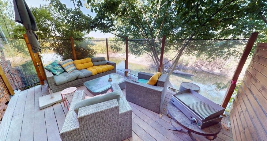 à vendre Maison de caractère Baziege