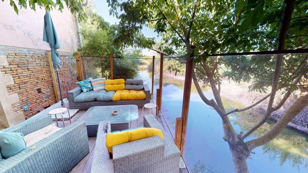 vente Maison de caractère Baziege - Photo 6