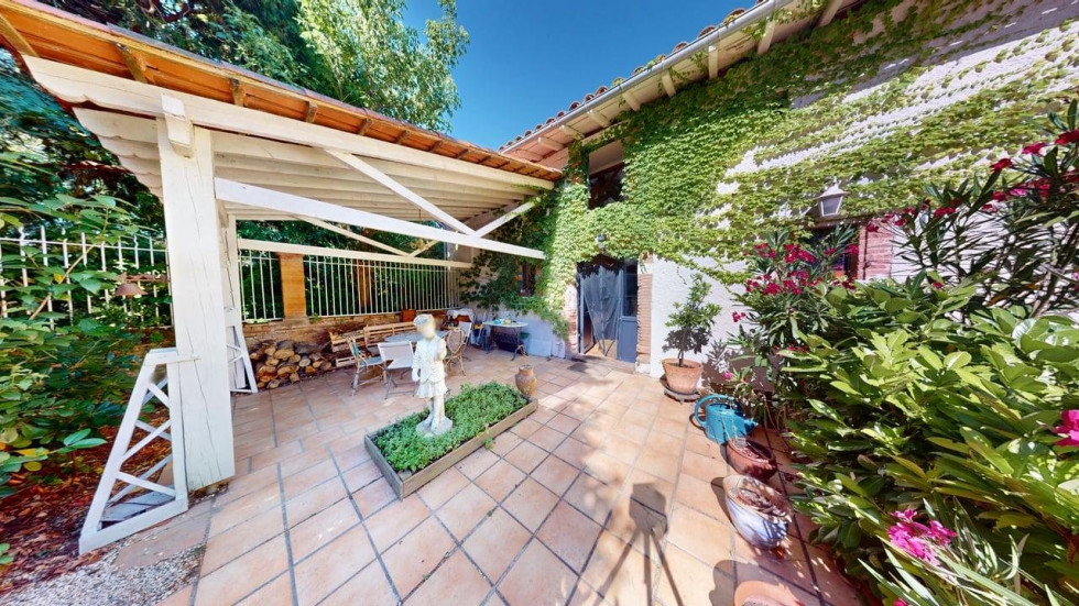 vente Maison de caractère Baziege - Photo 8