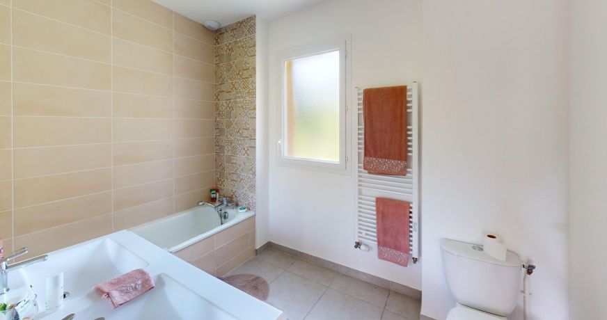 à vendre Maison Ayguesvives