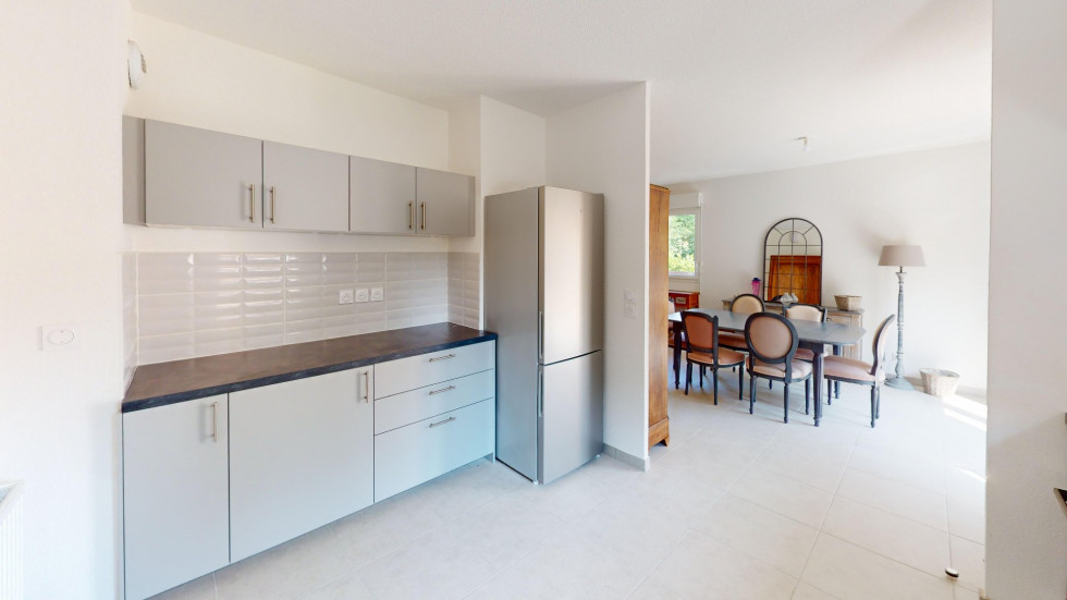 vente Maison Ayguesvives - Photo 5