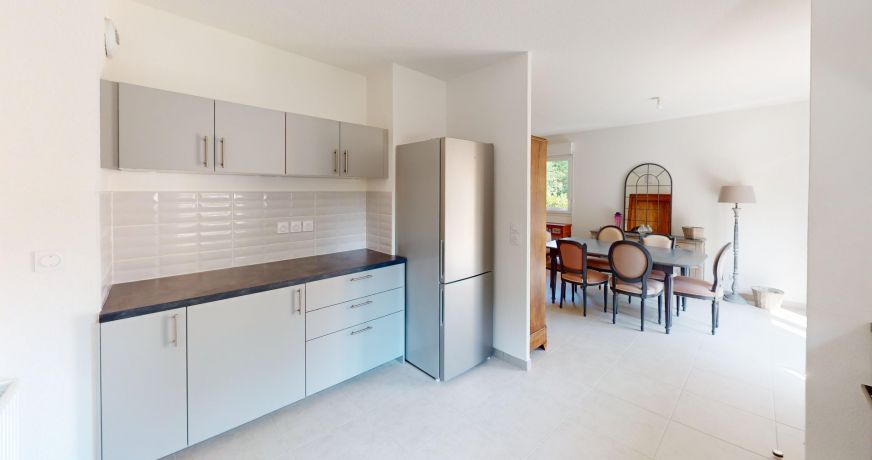 à vendre Maison Ayguesvives