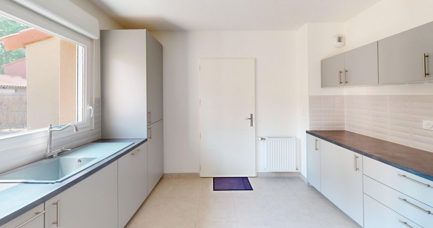 à vendre Maison Ayguesvives