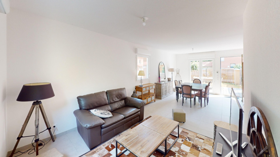 vente Maison Ayguesvives - Photo 3