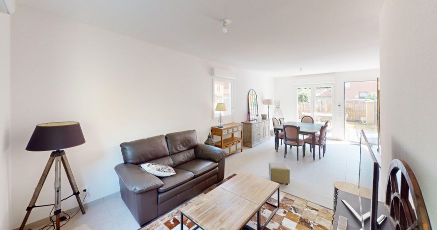 à vendre Maison Ayguesvives