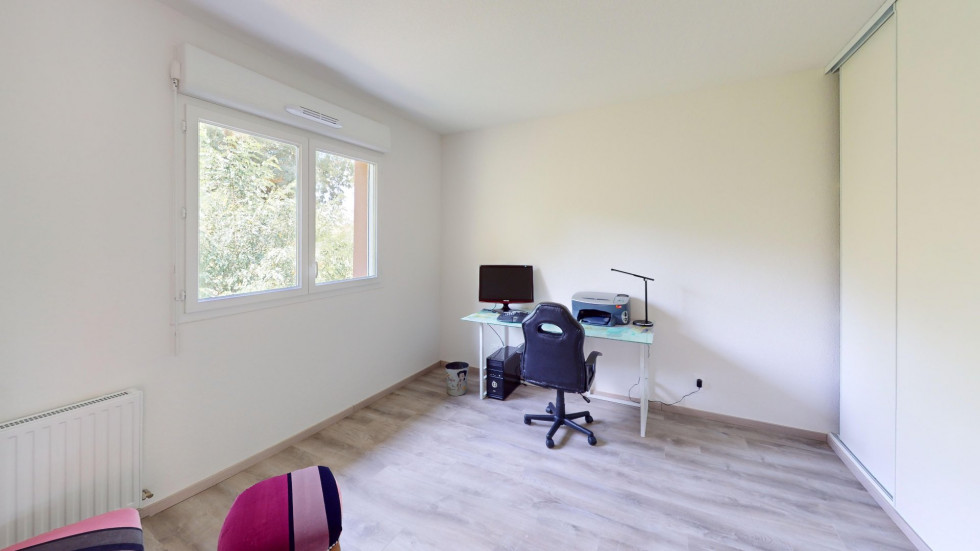 vente Maison Ayguesvives - Photo 8