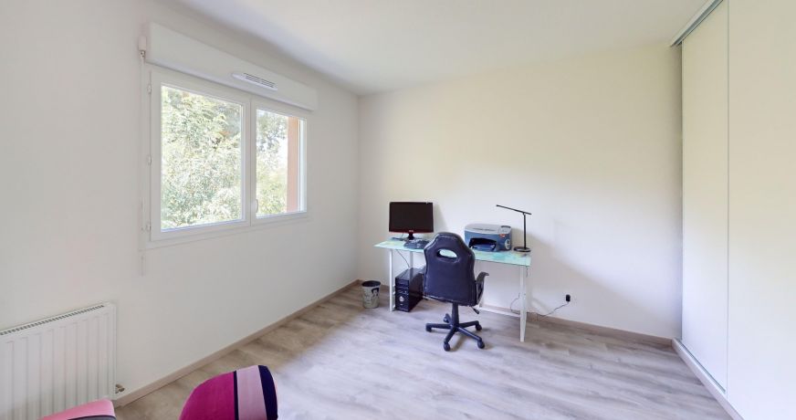 à vendre Maison Ayguesvives