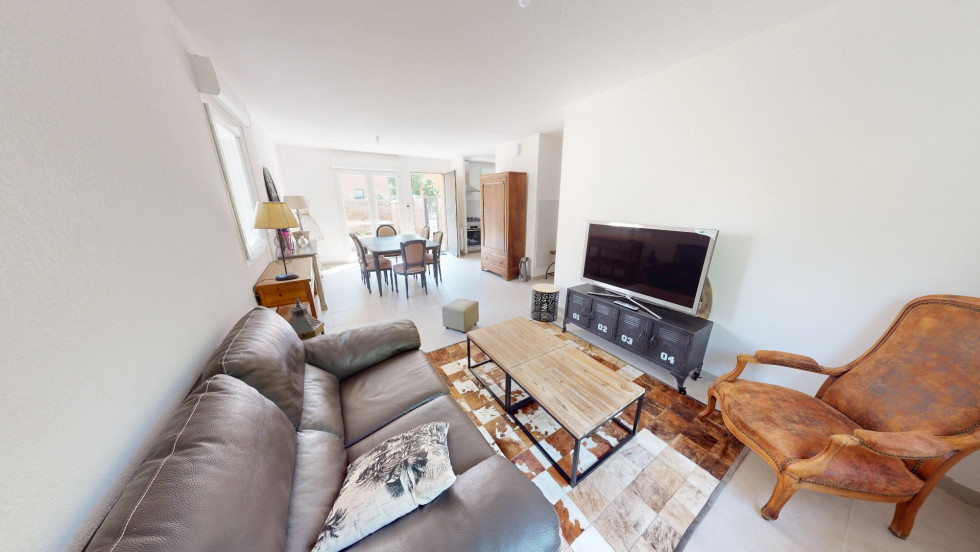 vente Maison Ayguesvives - Photo 2