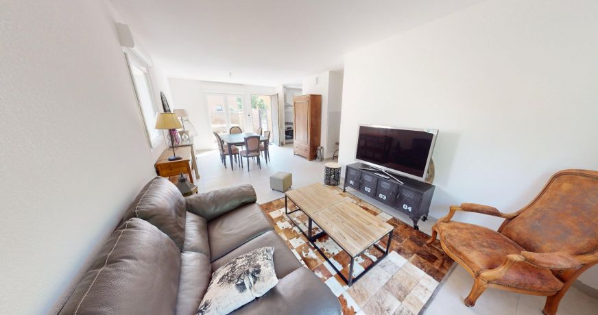 à vendre Maison Ayguesvives