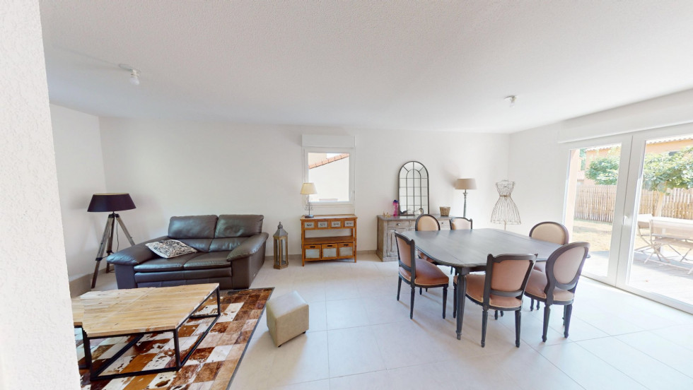 vente Maison Ayguesvives - Photo 1