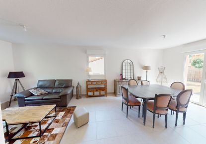 vente Maison Ayguesvives