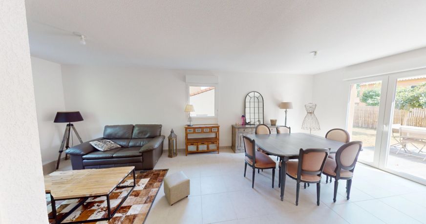 à vendre Maison Ayguesvives