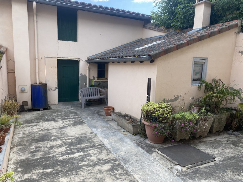 vente Maison Baziege - Photo 8