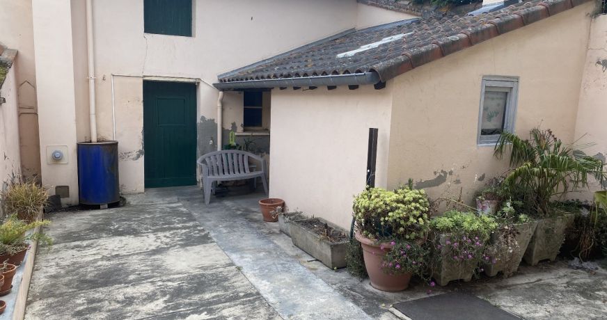 à vendre Maison Baziege